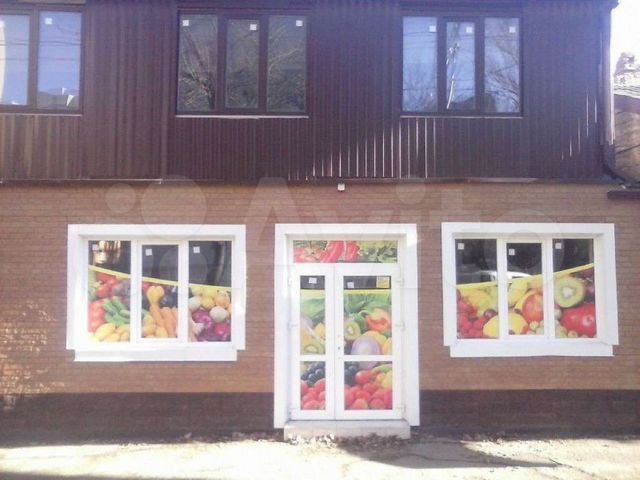 4-к. квартира, 93,3 м², 1/2 эт.