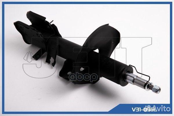 Стойка jett V31-096L (335023) V31-096L jett