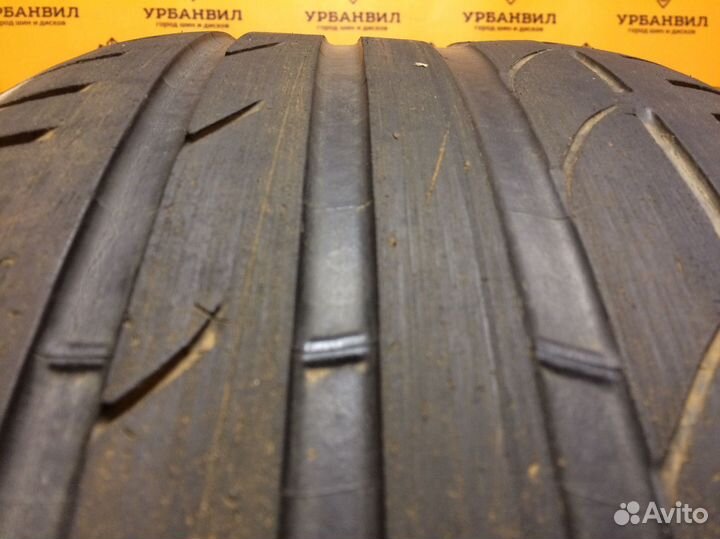 Bridgestone Potenza S001 245/45 R18