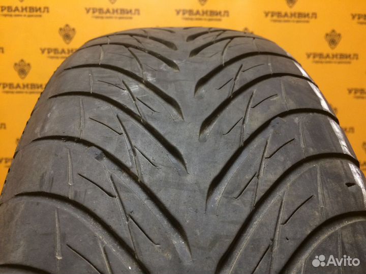 Bfgoodrich Profiler 2 195/60 R15