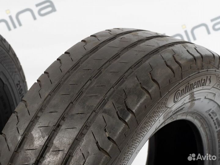 Barum Vanis 2 215/65 R16