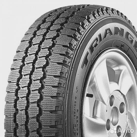 Triangle TR737 185/80 R14 102Q