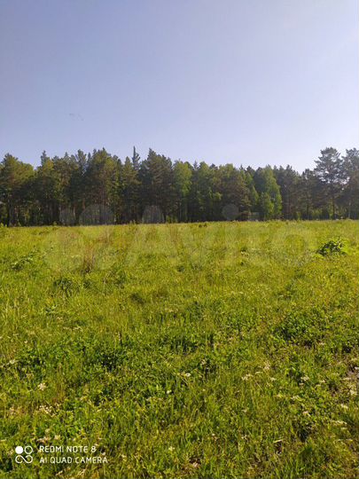 Участок 4,58 га (СНТ, ДНП)