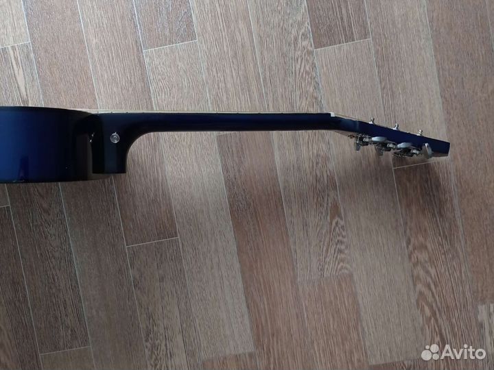 Акустическая гитара rockstar