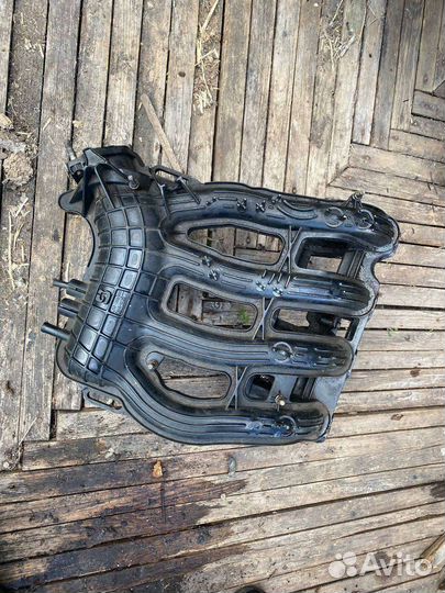 Ресивер 16 кл ваз