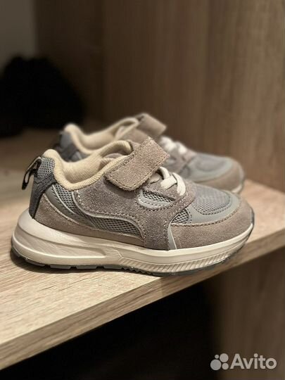 Кросовки детские