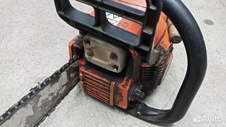 Бензопила echo CS3500