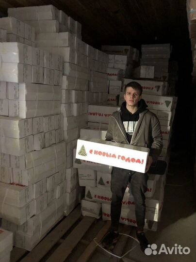 Ёлки искусственные оптом