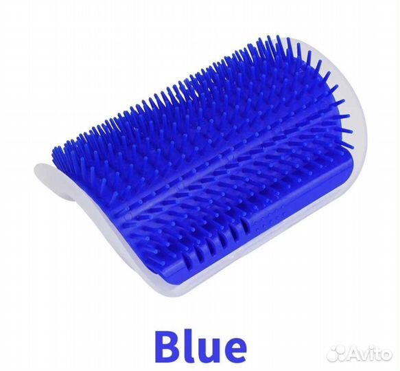 Расческа для кошек