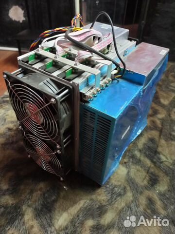 Innosilicon T2Th 33 Th/s