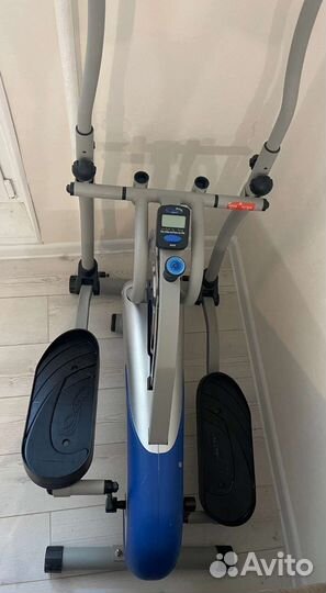 Эллипсоид тренажер