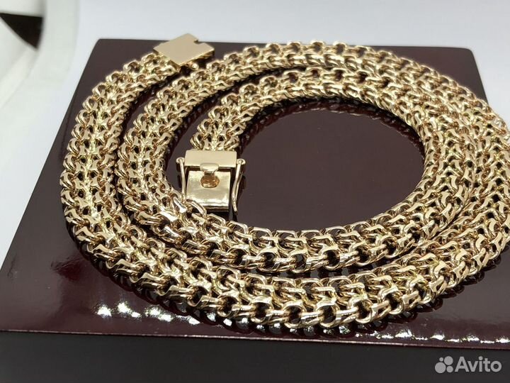 Золотая цепь