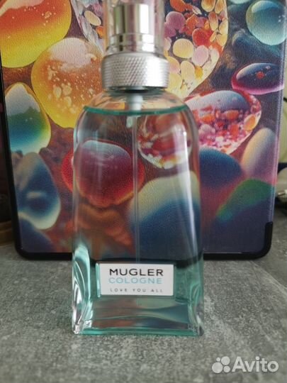 Духи на распив отливанты делюсь