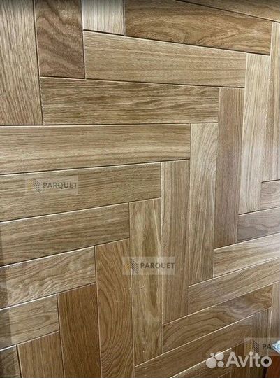 Инженерная доска венгерская елка