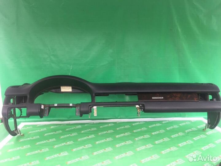 Парприз Audi A6C5 универсал 2000-2005