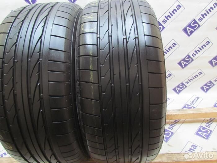 Bridgestone Dueler H/P Sport 265/50 R19 95M