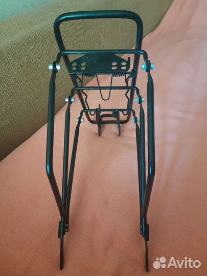 Багажник для велосипеда