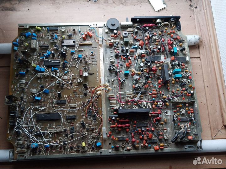 Микросхемы- платы