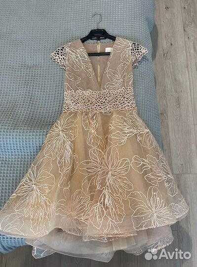 Платье Bronx & Banco