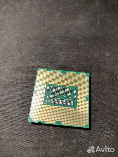 Процессор 1155