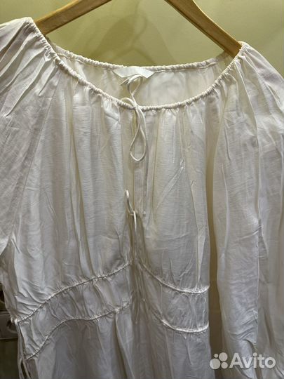 Платье H&M новое