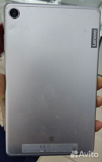 Lenovo tb 8505x