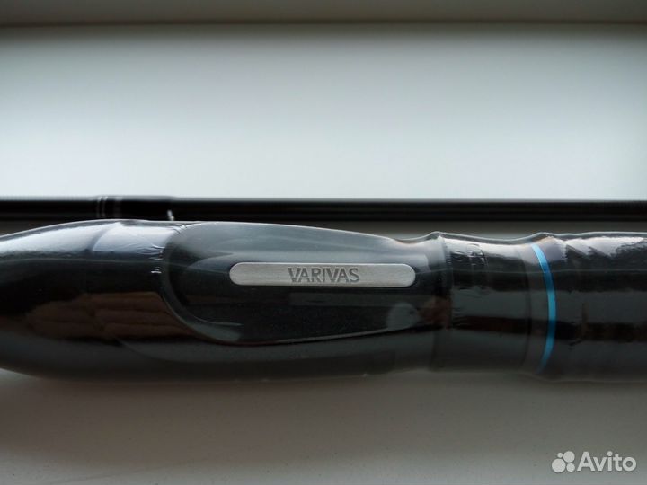 Varivas Violente for Crazy Jetman VLE-82SL (new)