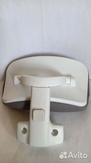 Подголовник для офисного кресла, новый