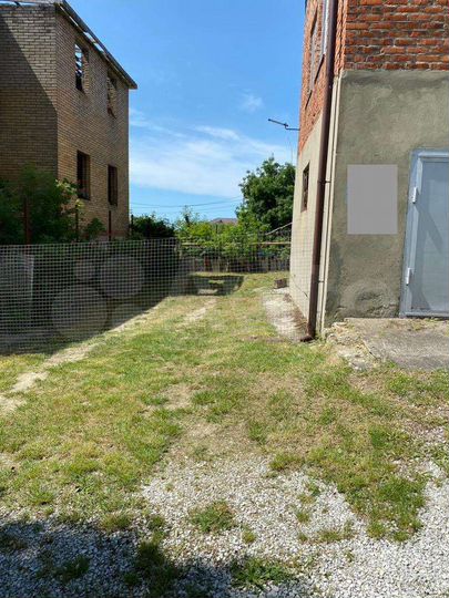 Дом 375,8 м² на участке 4 сот.