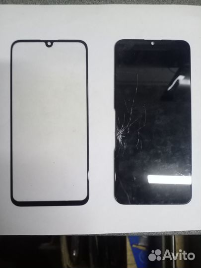 Дисплей стекло тачскрин для Huawei honor замена