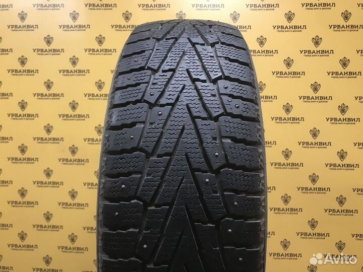 Nexen Winguard WinSpike WS6 SUV 225/60 R17 99T