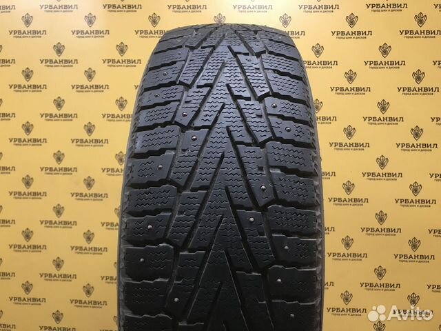 Nexen Winguard WinSpike WS6 SUV 225/60 R17 99T