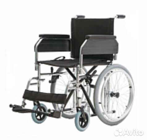 Кресло-коляска для узких проходов мк-150