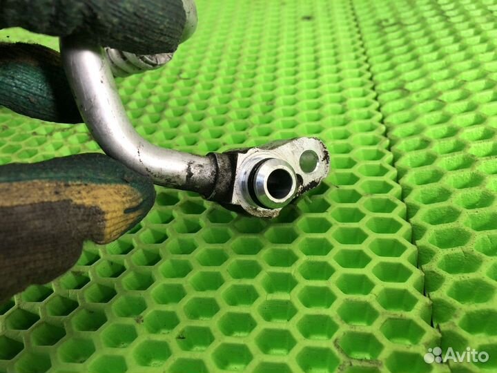 Трубка кондиционера Mitsubishi Pajero