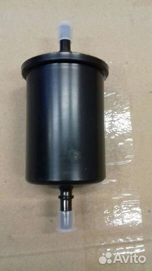 Фильтр топливный Navara