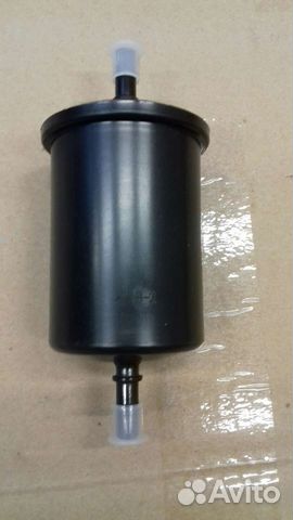Фильтр топливный Navara