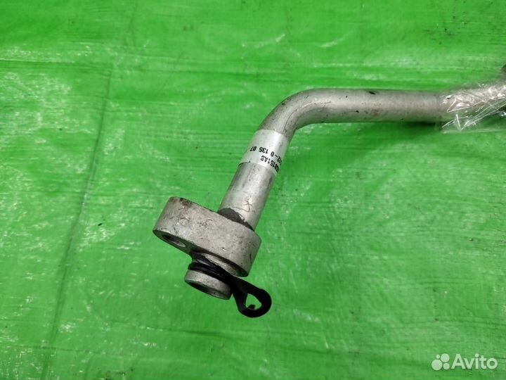 Трубка кондиционера Caliber/Compass/Patriot