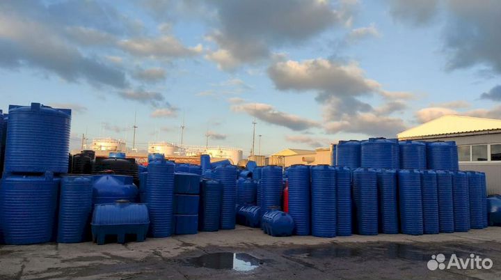 Емкости и кассеты для кас, жку и пр.жидкостей