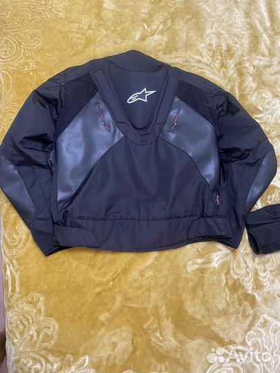 Мотоэкипировка