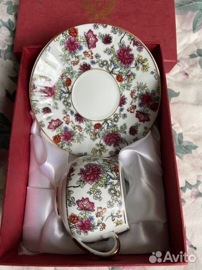 Чашка Япония