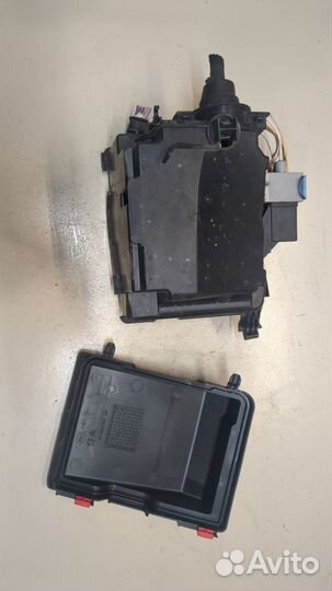 BSM Блок предохранителей Citroen C4 Grand Picasso 2014