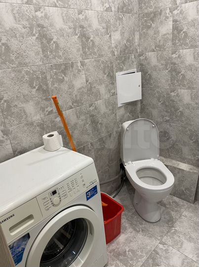 Квартира-студия, 35 м², 19/21 эт.