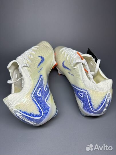 Бутсы Nike Mercurial AirZoom Vapor 16 Elite FG