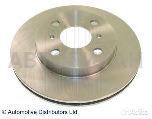Диск тормозной ADT343113