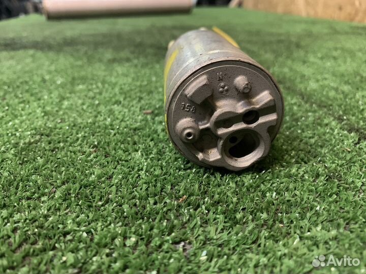 Volvo топливный насос S60 S80 V40 бензонасос