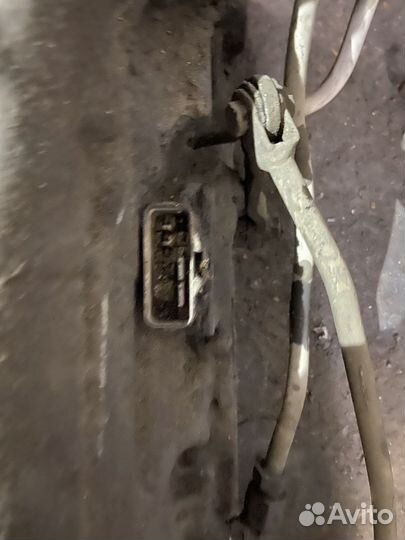 АКПП 30-40LE mark 2 90