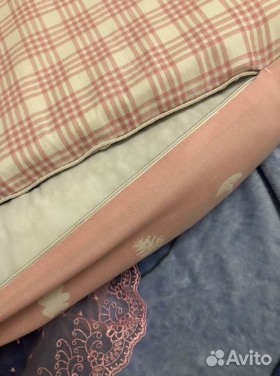 Кокон гнездышко для новорожденных