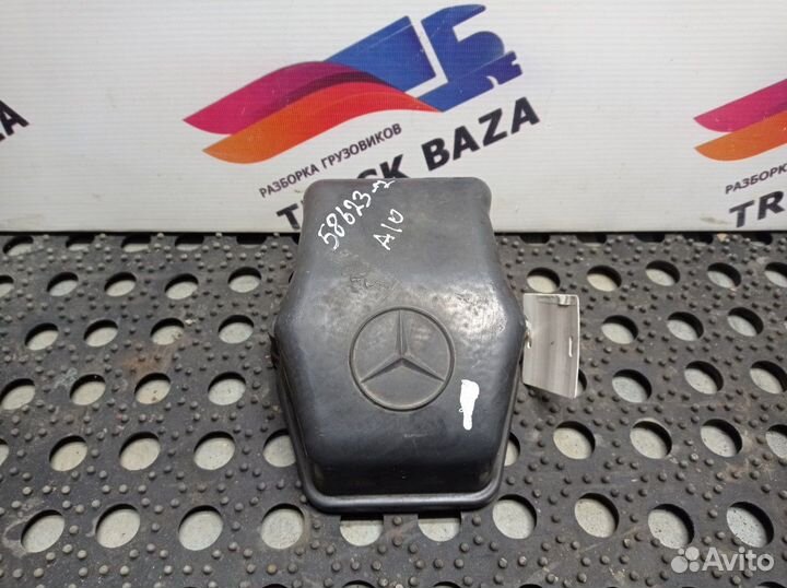 Крышка гбц клапанная