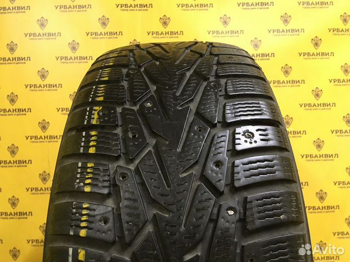 Nokian Tyres Hakkapeliitta 7 215/55 R17 98T