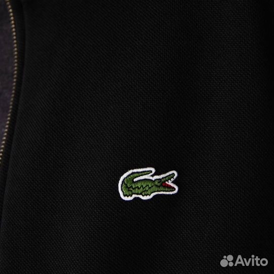 Зип Худи Lacoste